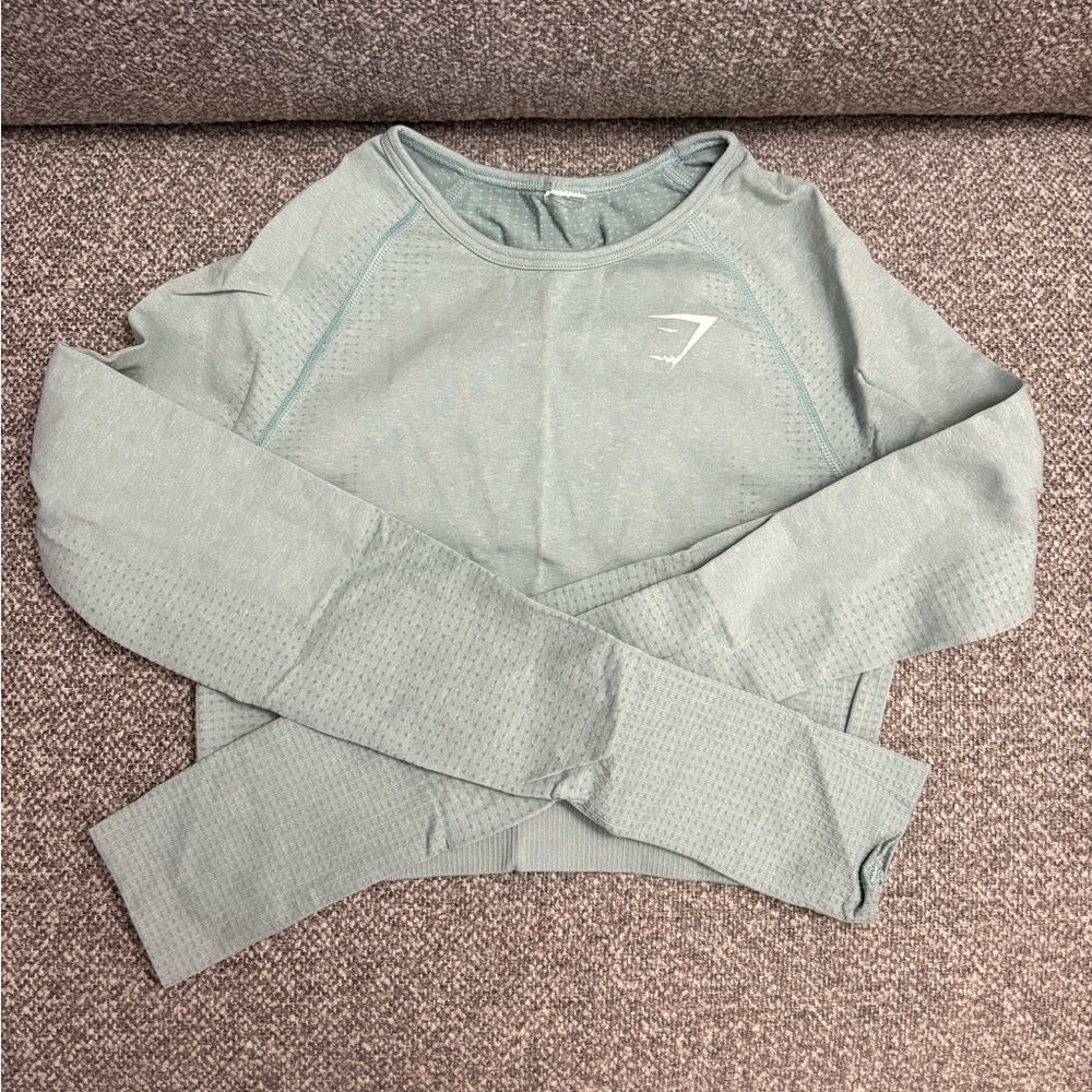 Gymshark Vital Long Sleeve